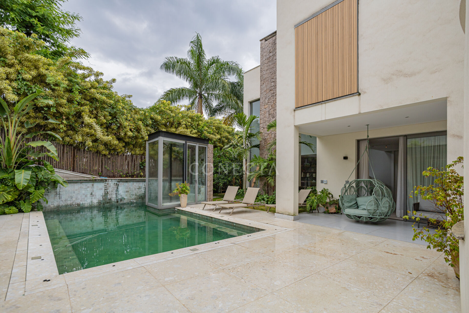 Casa, 4 quartos, 615 m² - Foto 24