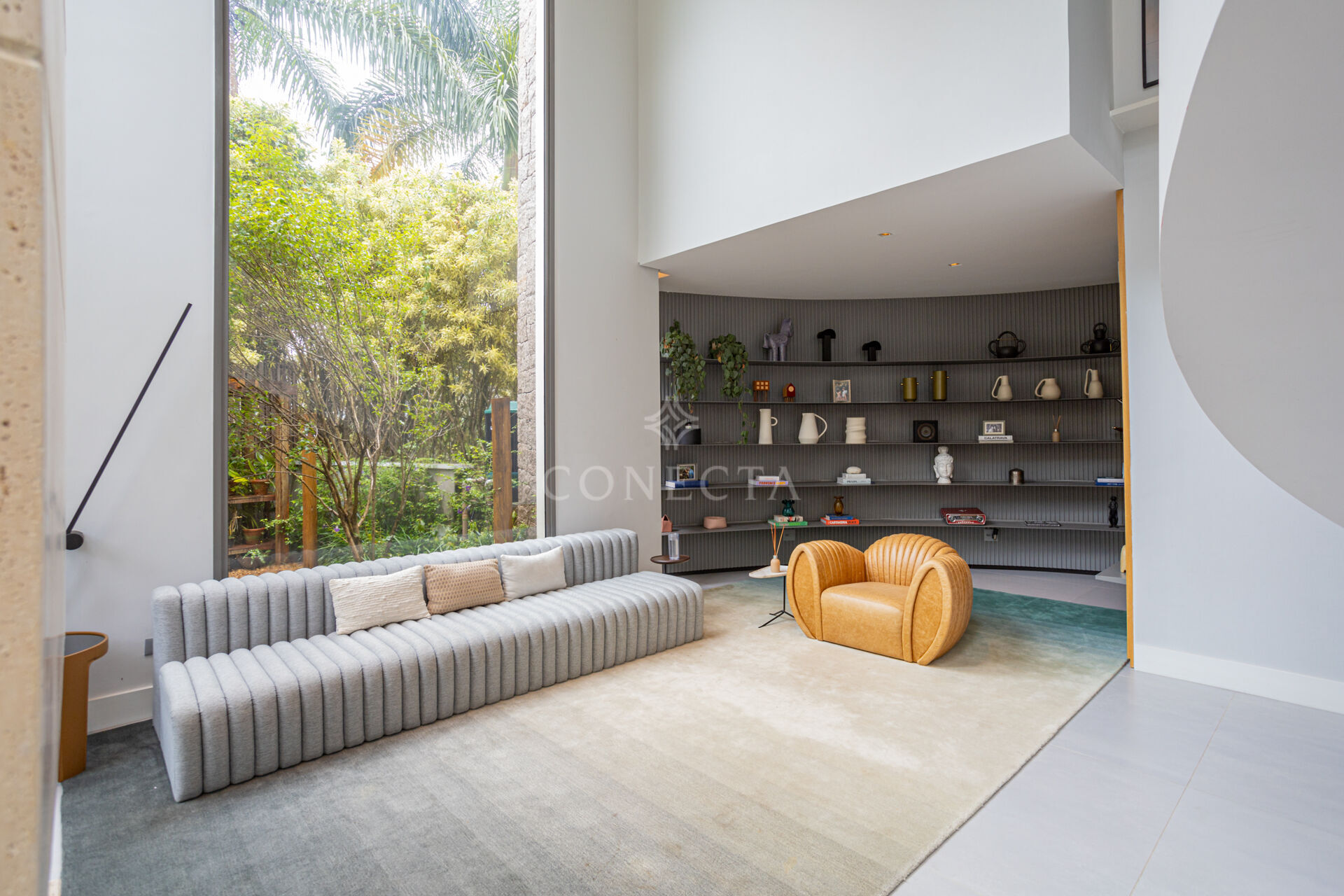 Casa, 4 quartos, 615 m² - Foto 3