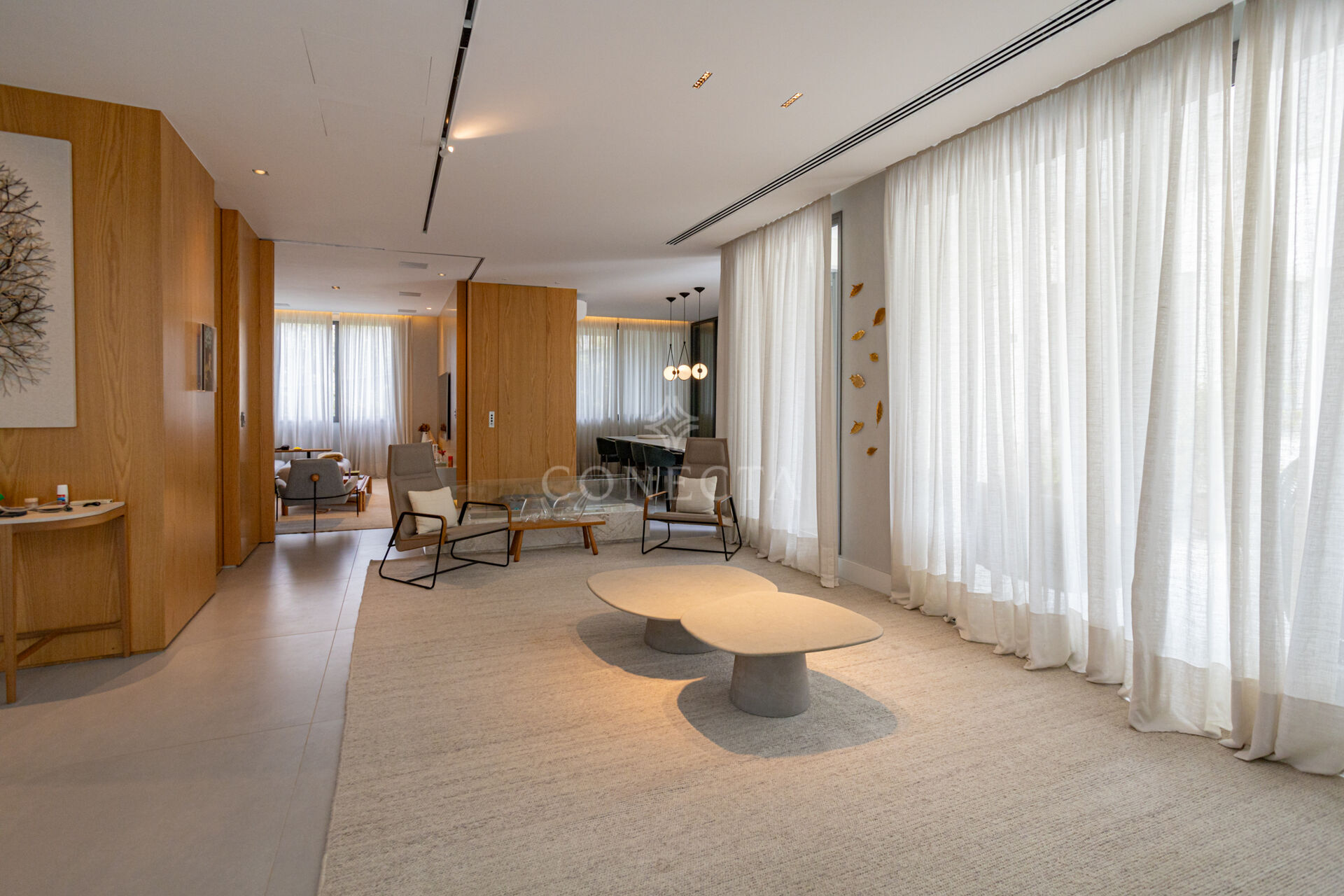 Casa, 4 quartos, 615 m² - Foto 7