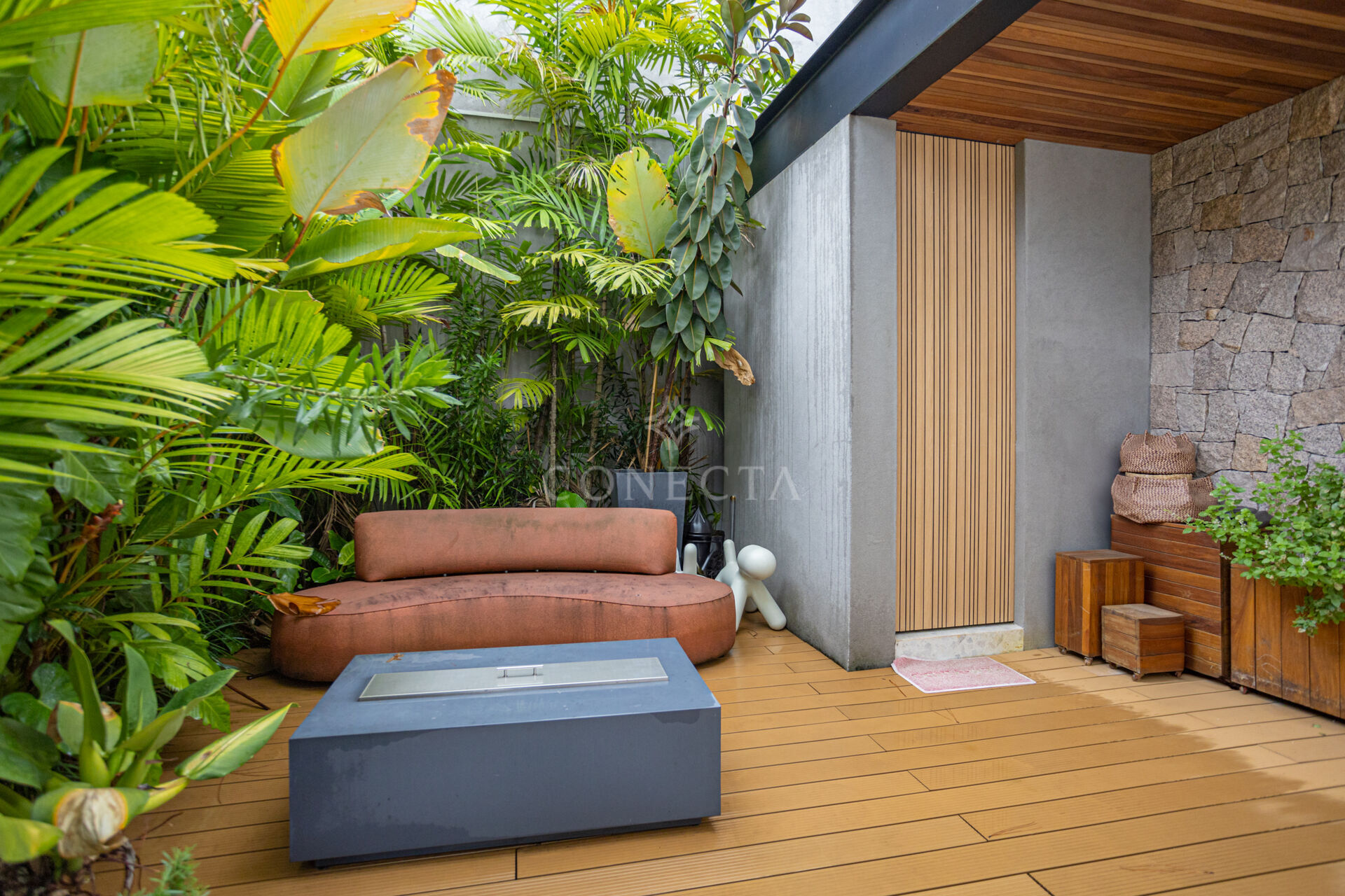 Casa, 4 quartos, 615 m² - Foto 20