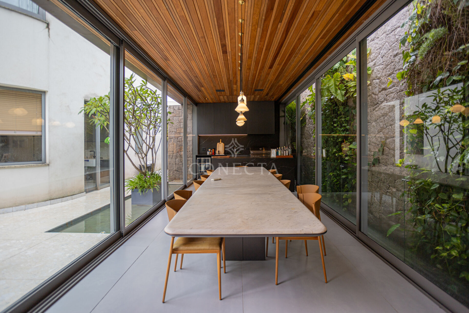 Casa, 4 quartos, 615 m² - Foto 17