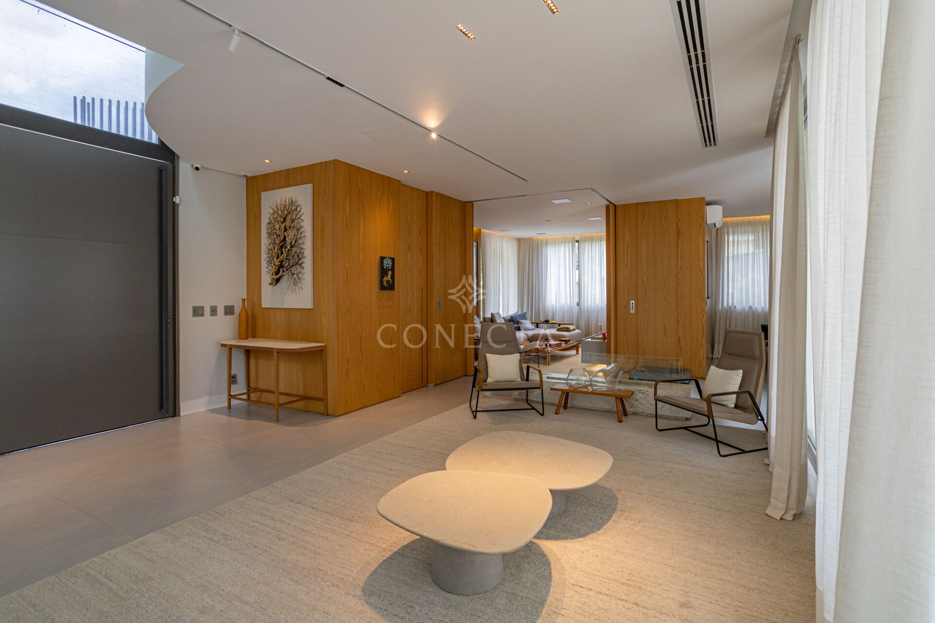 Casa, 4 quartos, 615 m² - Foto 8