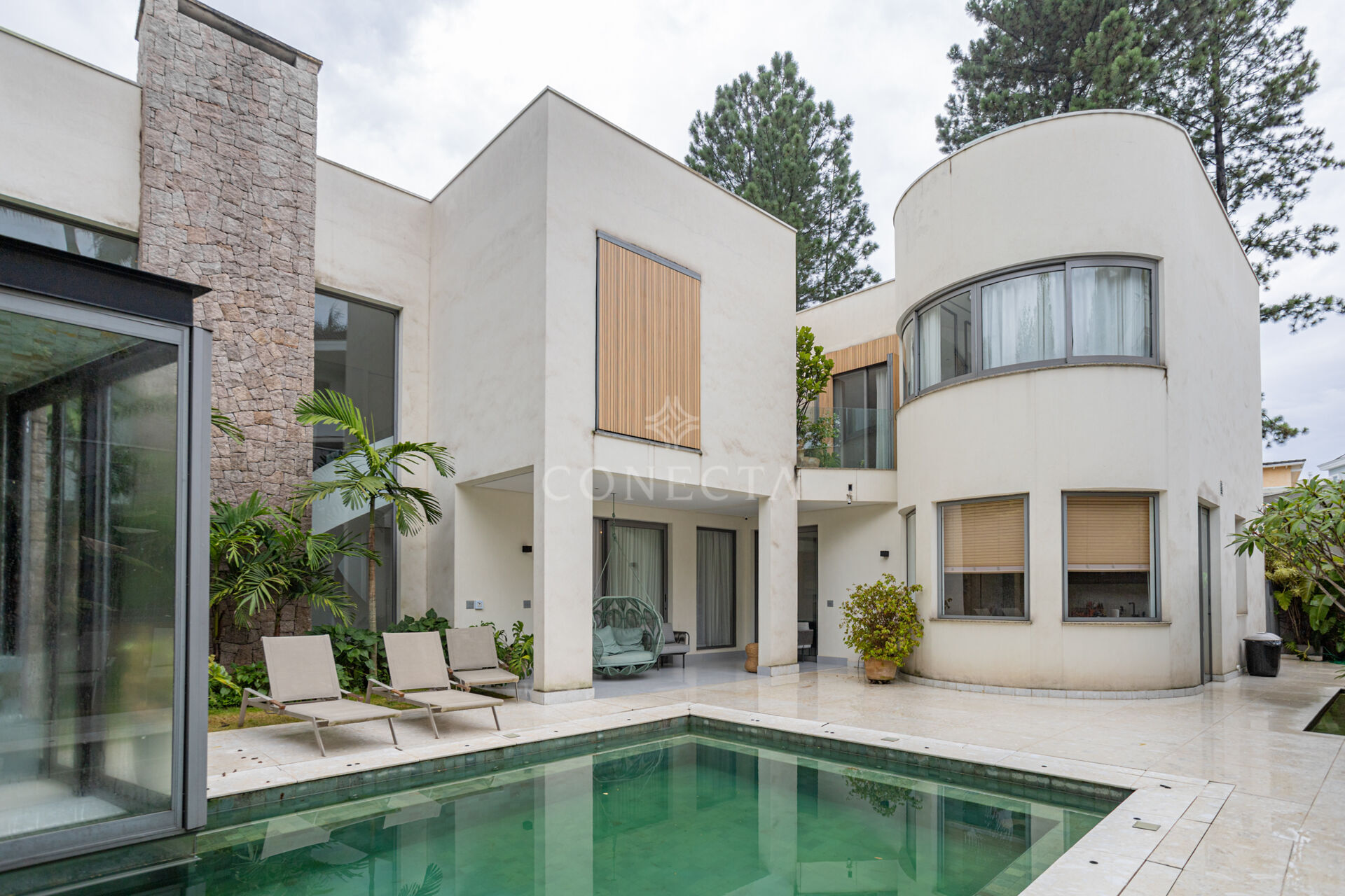 Casa, 4 quartos, 615 m² - Foto 28