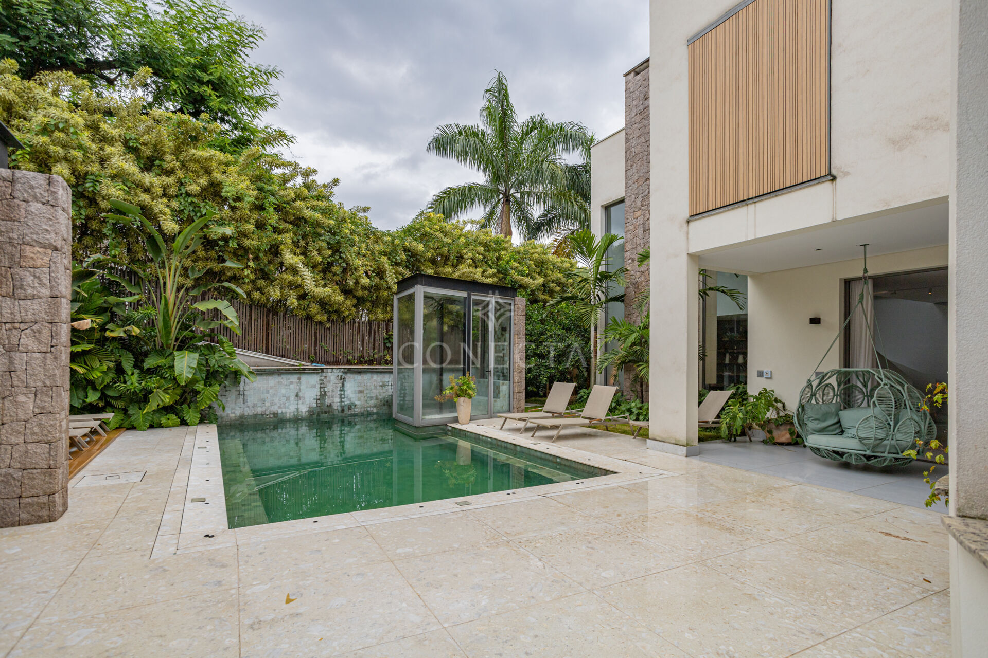 Casa, 4 quartos, 615 m² - Foto 23