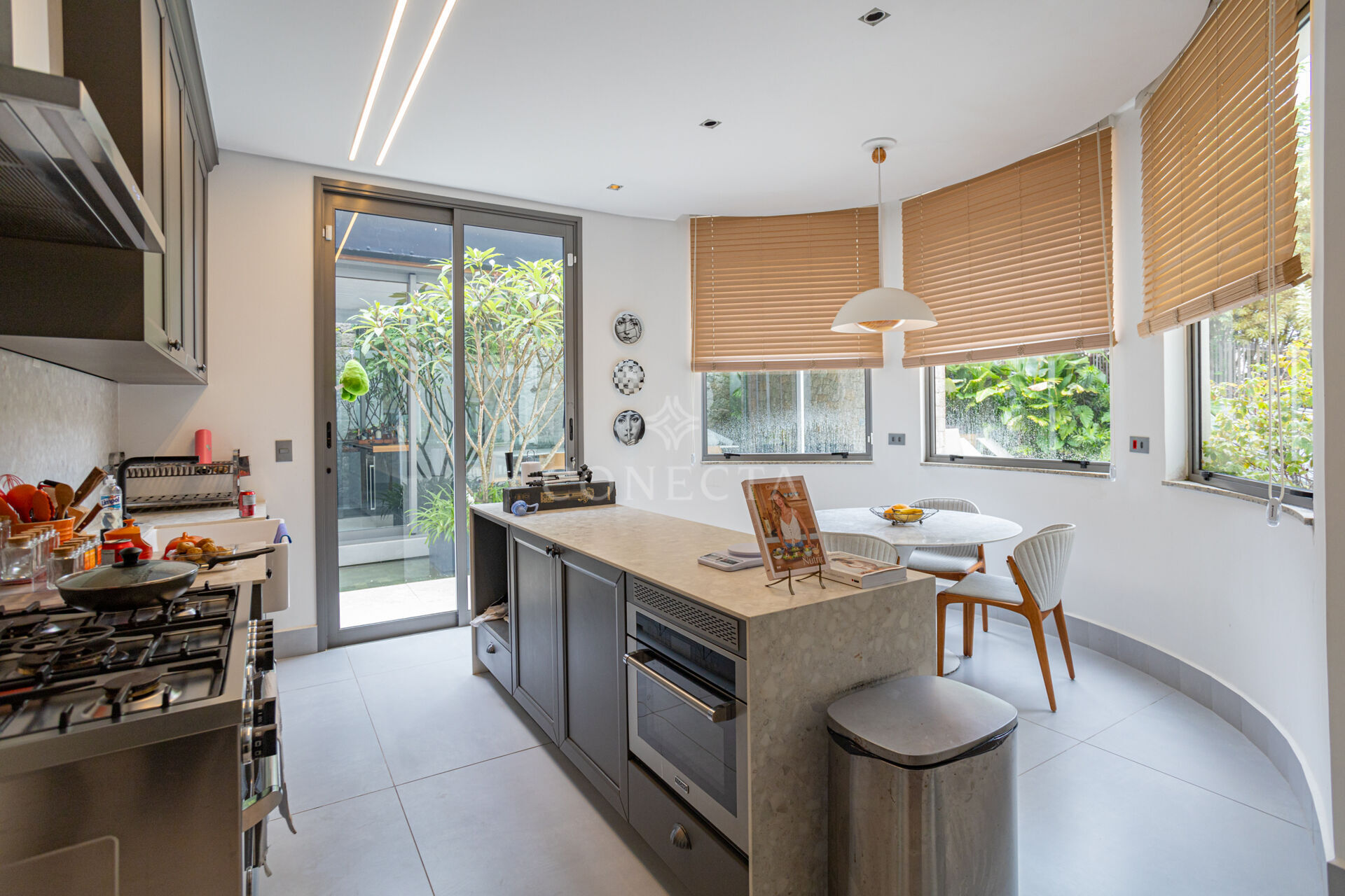 Casa, 4 quartos, 615 m² - Foto 13