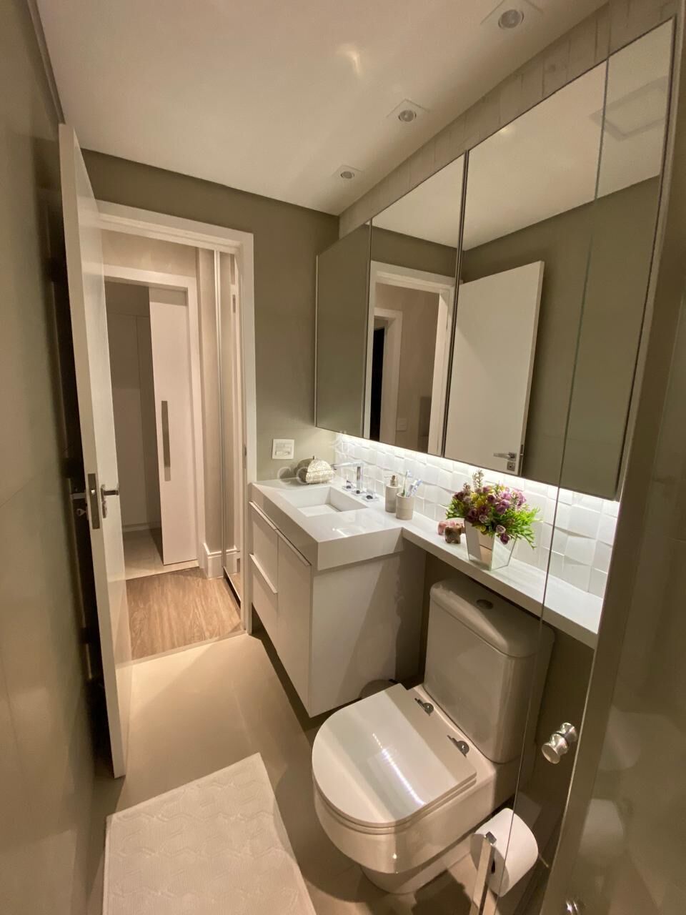 Apartamento, 2 quartos, 87 m² - Foto 13