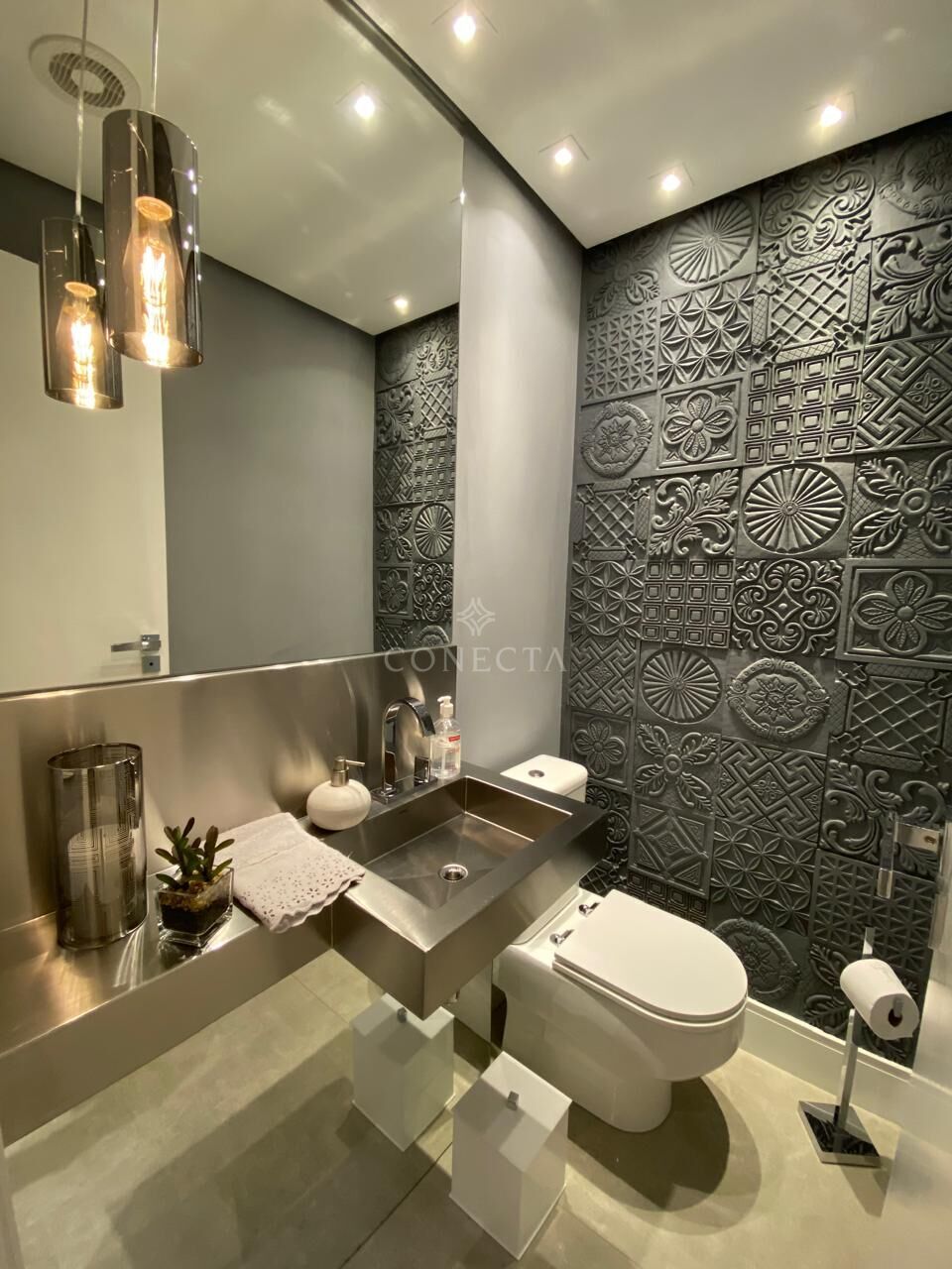 Apartamento, 2 quartos, 87 m² - Foto 19