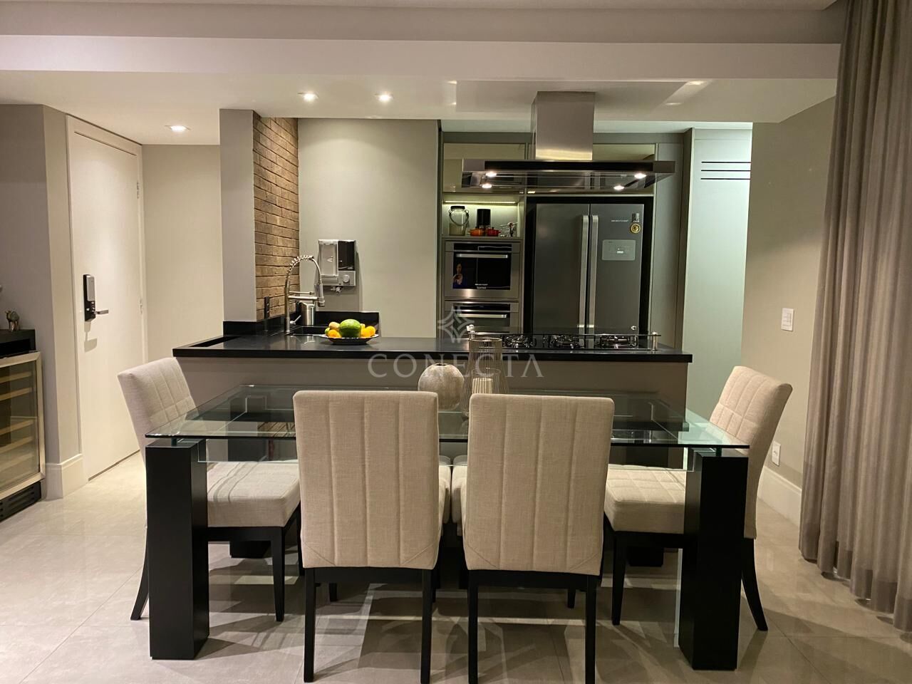 Apartamento, 2 quartos, 87 m² - Foto 3