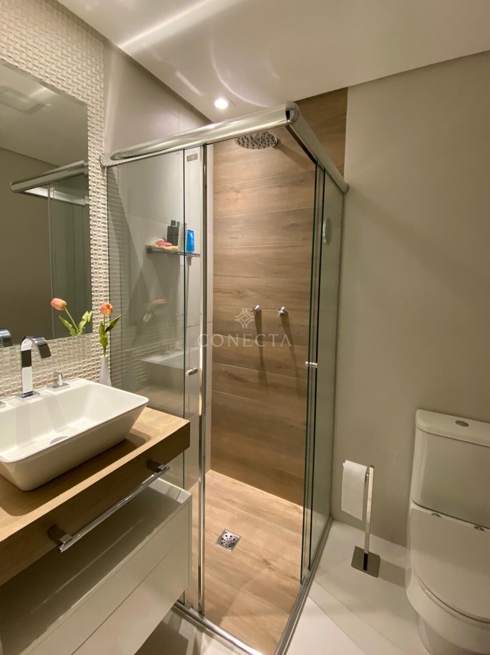 Apartamento, 2 quartos, 87 m² - Foto 10