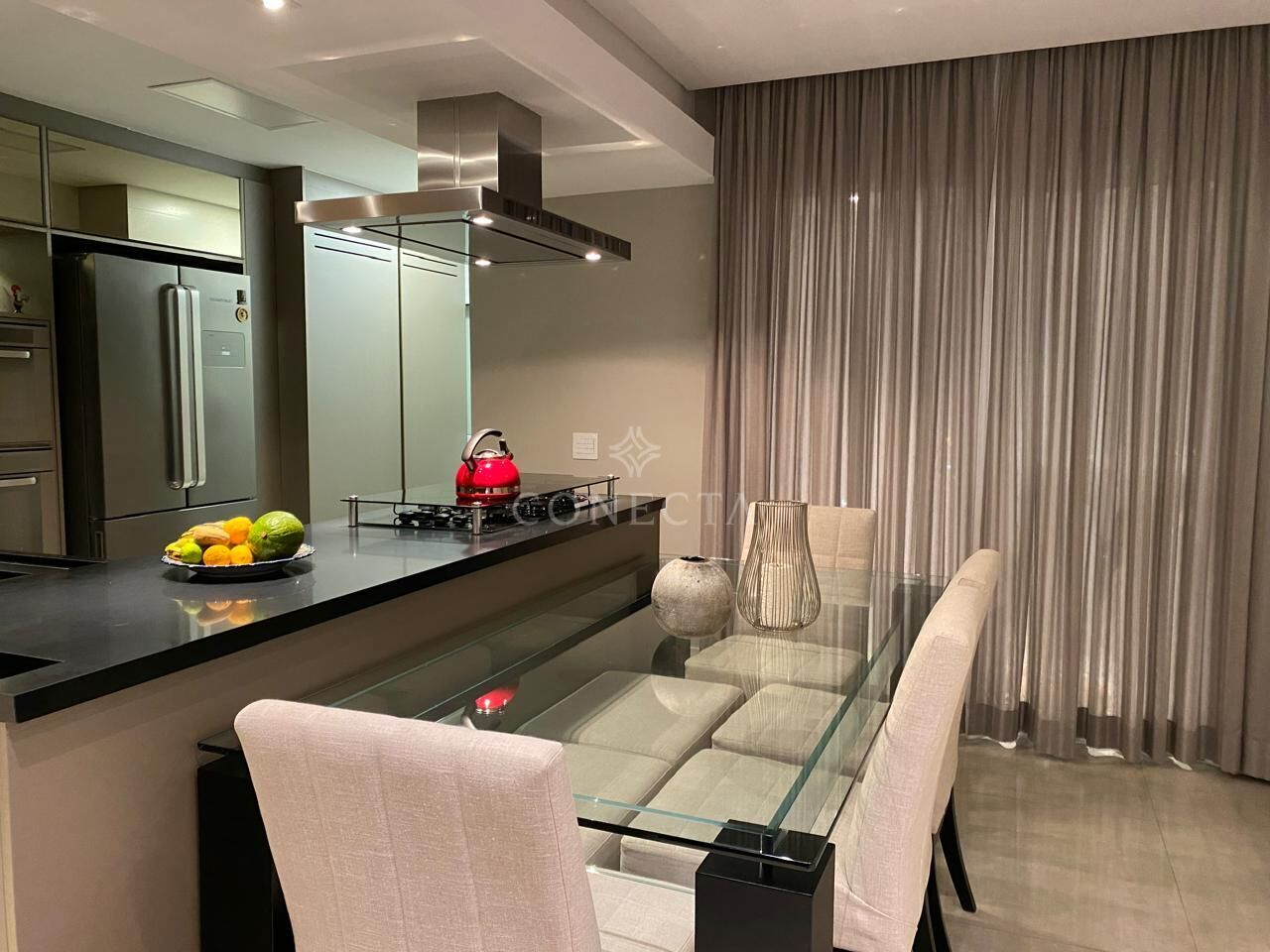 Apartamento, 2 quartos, 87 m² - Foto 4