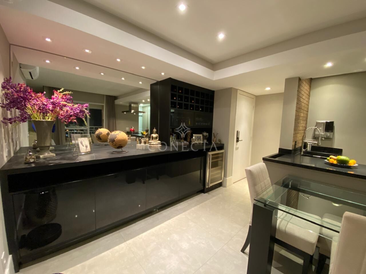 Apartamento, 2 quartos, 87 m² - Foto 2