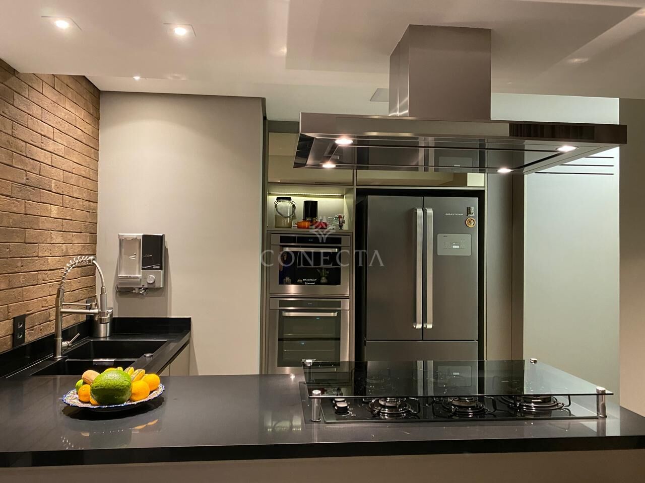 Apartamento, 2 quartos, 87 m² - Foto 8