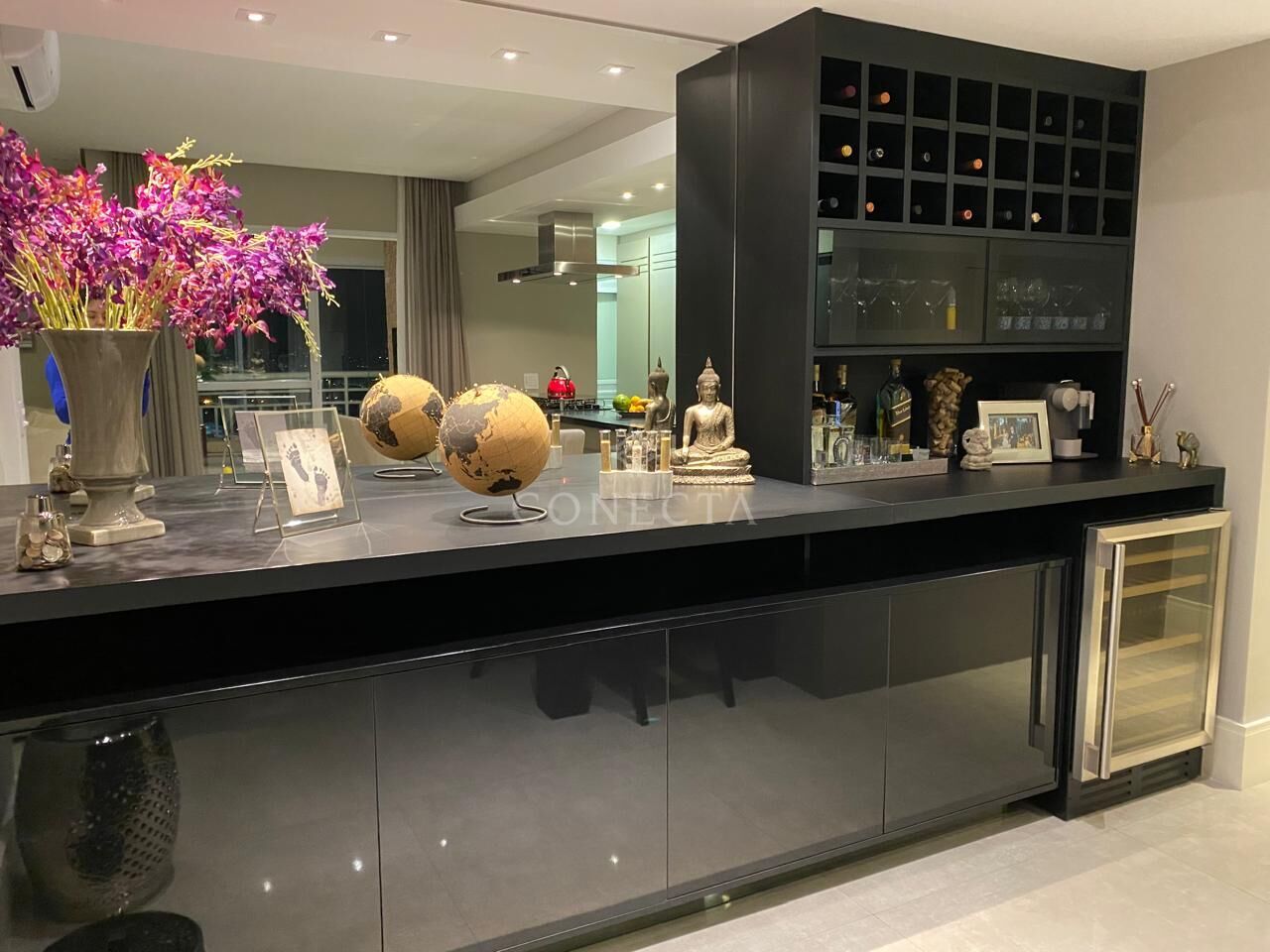 Apartamento, 2 quartos, 87 m² - Foto 6