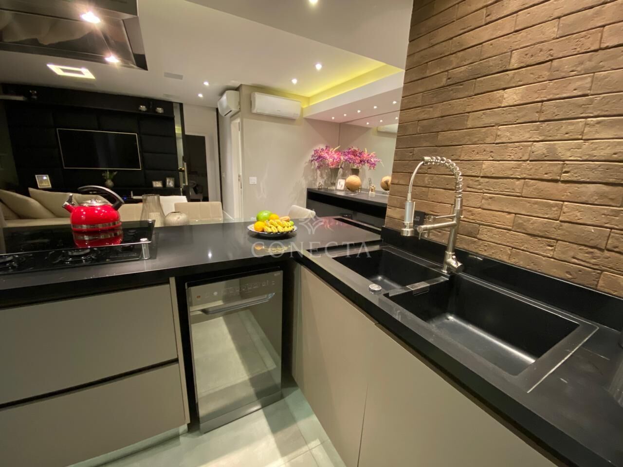 Apartamento, 2 quartos, 87 m² - Foto 9