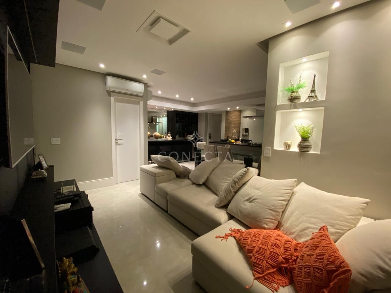 Apartamento, 2 quartos, 87 m² - Foto 1