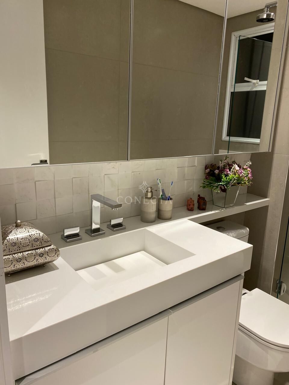 Apartamento, 2 quartos, 87 m² - Foto 15