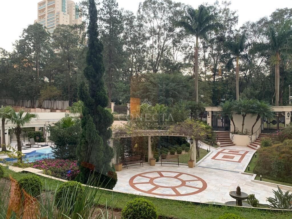 Apartamento, 3 quartos, 170 m² - Foto 3