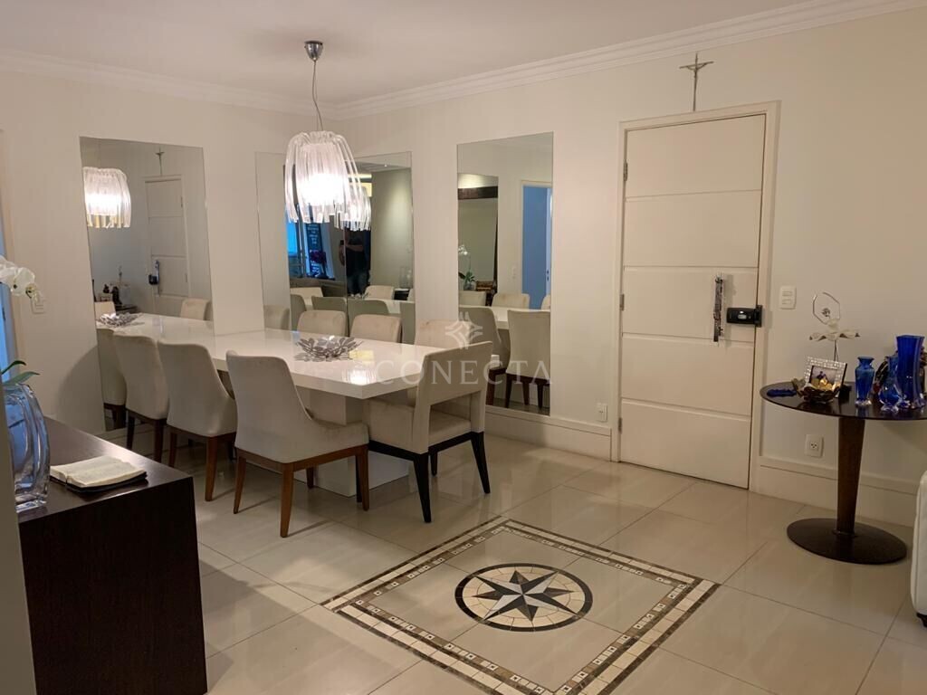 Apartamento, 3 quartos, 170 m² - Foto 6