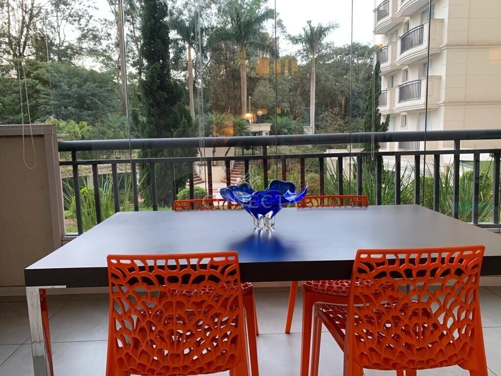 Apartamento, 3 quartos, 170 m² - Foto 2