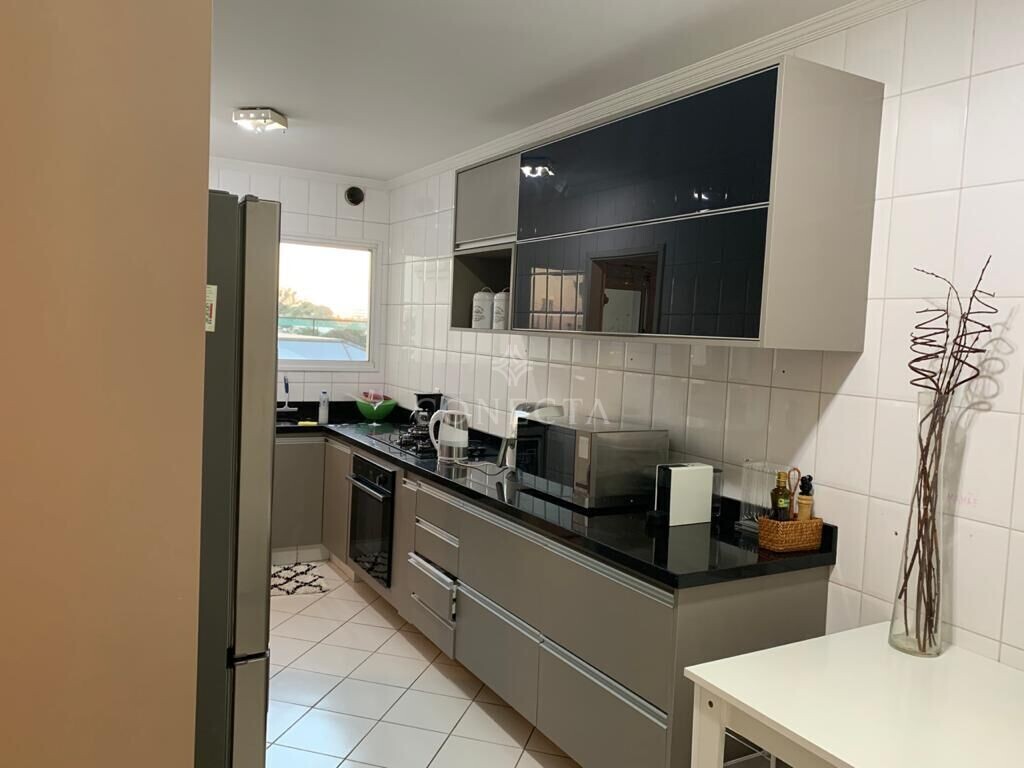 Apartamento, 3 quartos, 170 m² - Foto 8