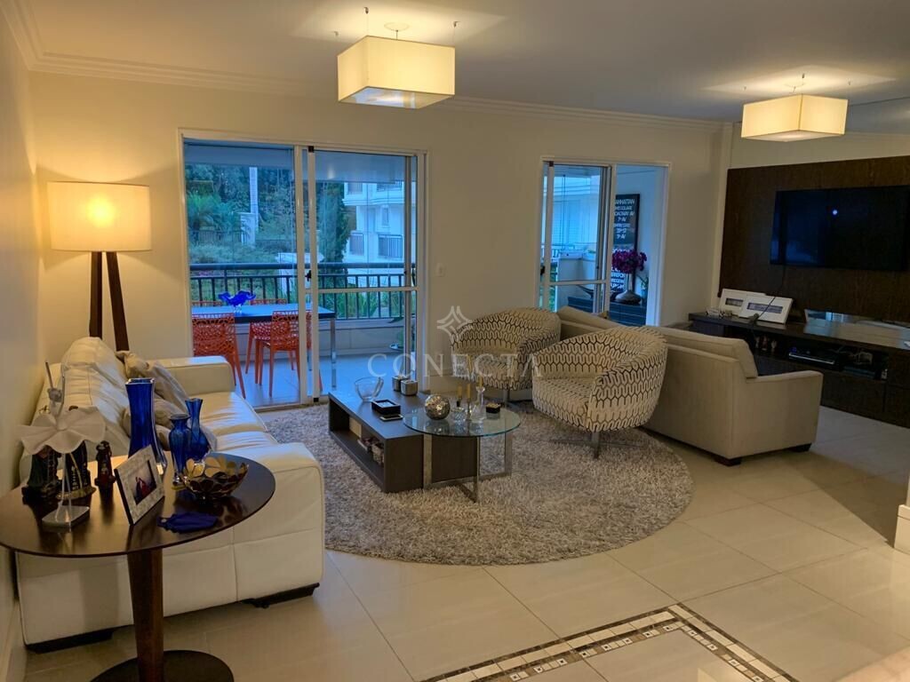 Apartamento, 3 quartos, 170 m² - Foto 4