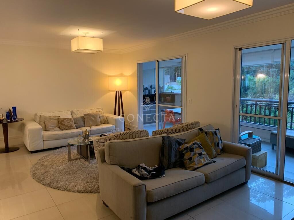 Apartamento, 3 quartos, 170 m² - Foto 5