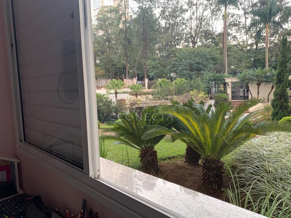 Apartamento, 3 quartos, 170 m² - Foto 12