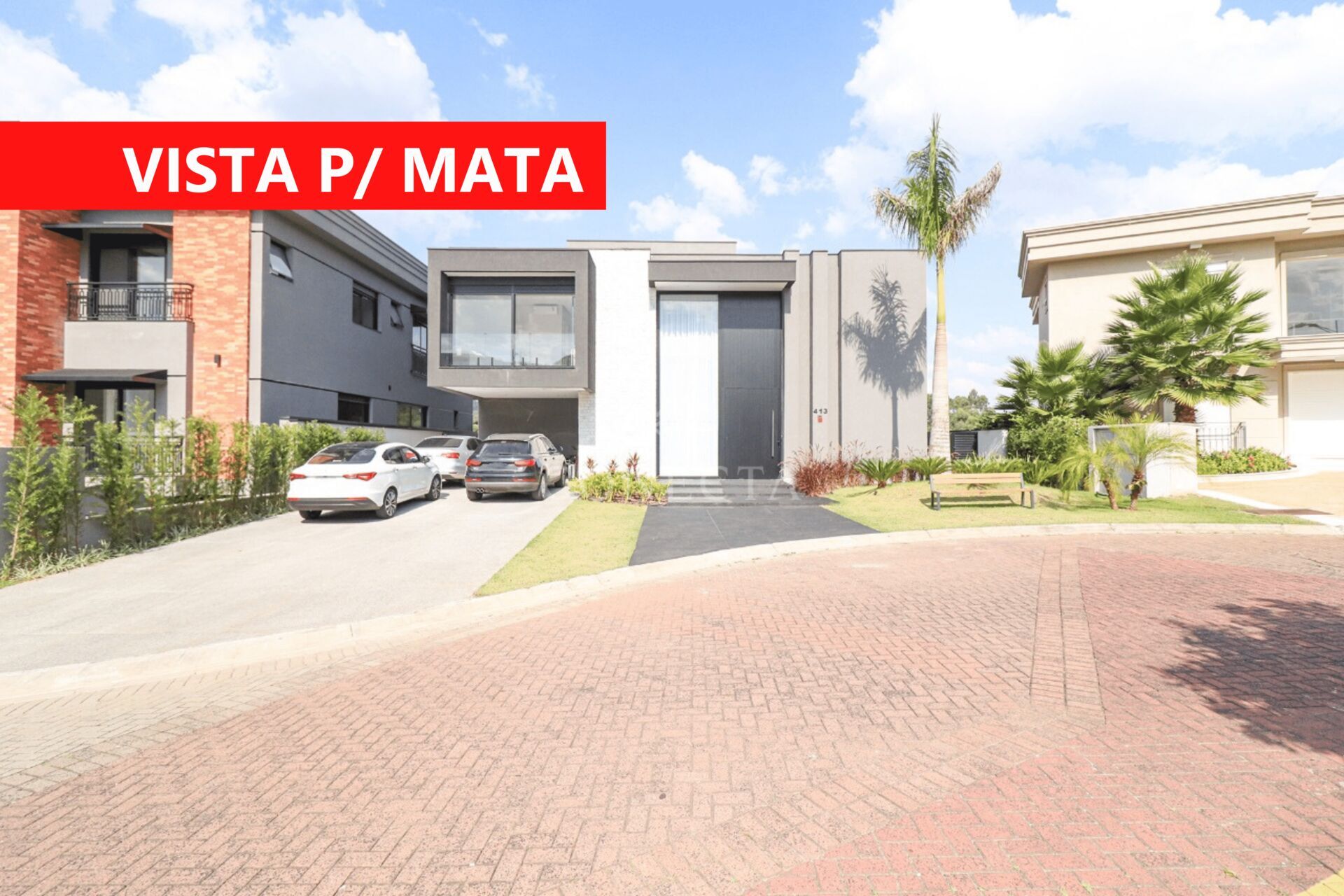 Casa, 4 quartos, 388 m² - Foto 1