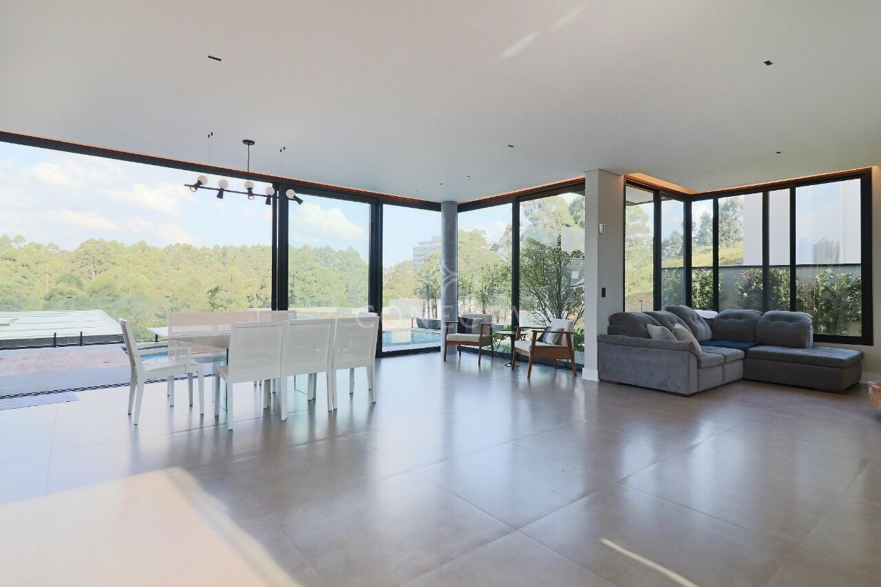 Casa, 4 quartos, 388 m² - Foto 19