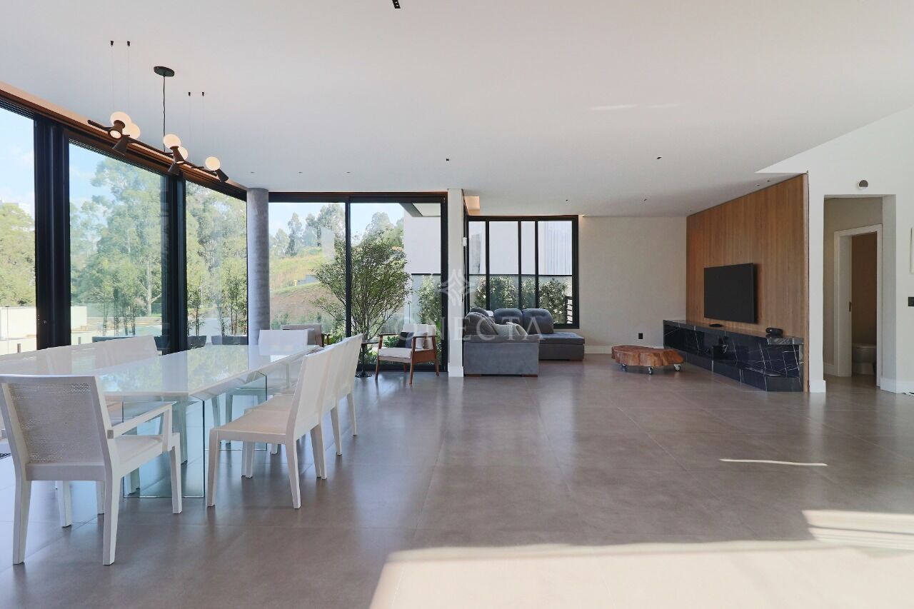 Casa, 4 quartos, 388 m² - Foto 13