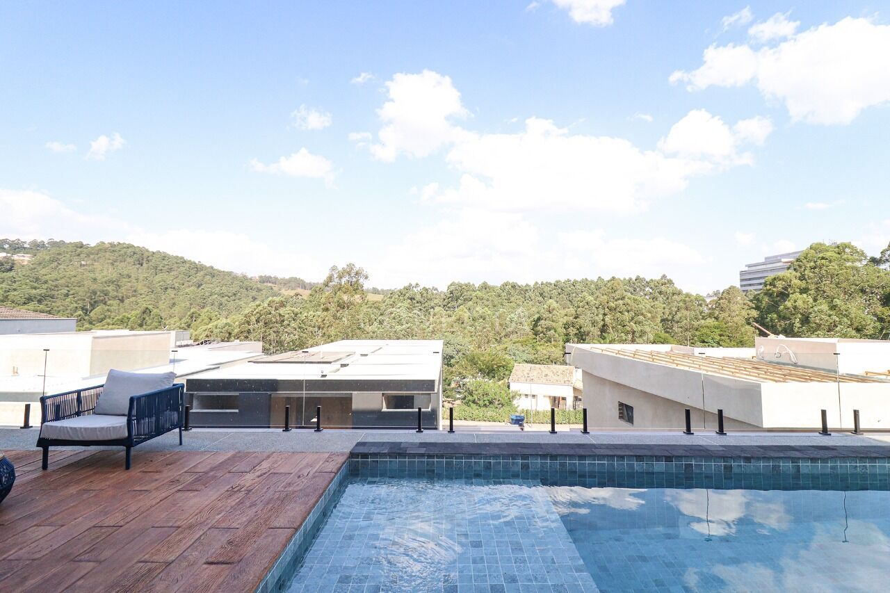 Casa, 4 quartos, 388 m² - Foto 6