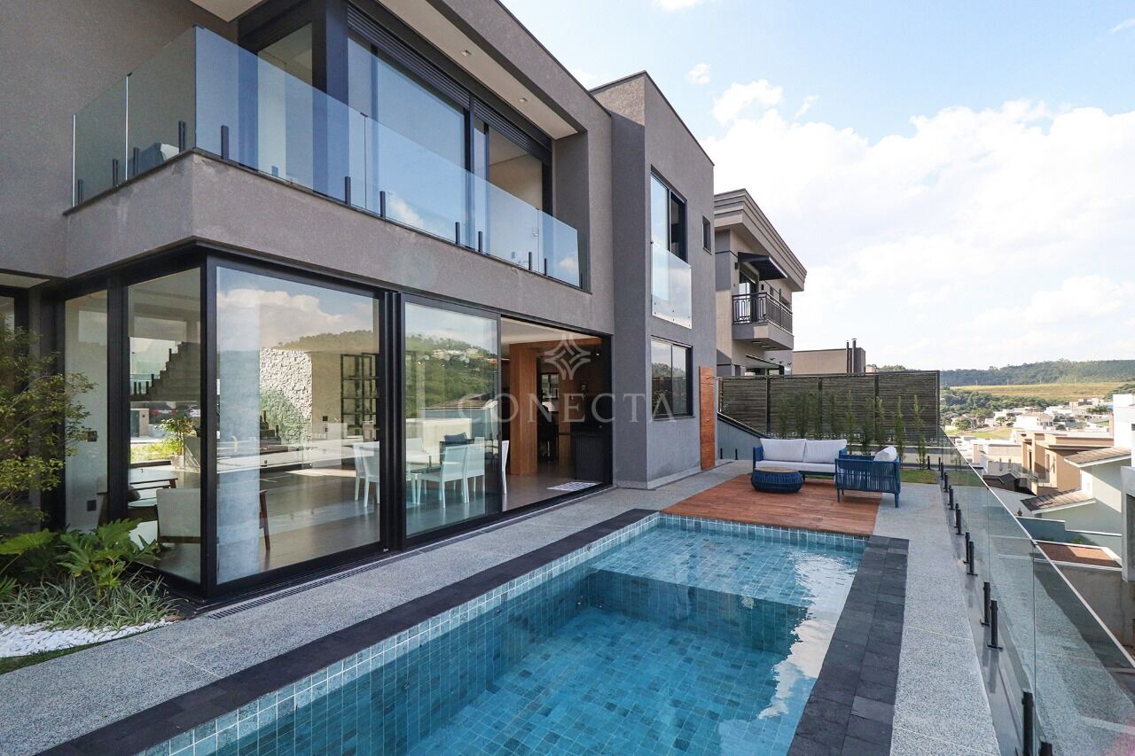 Casa, 4 quartos, 388 m² - Foto 3