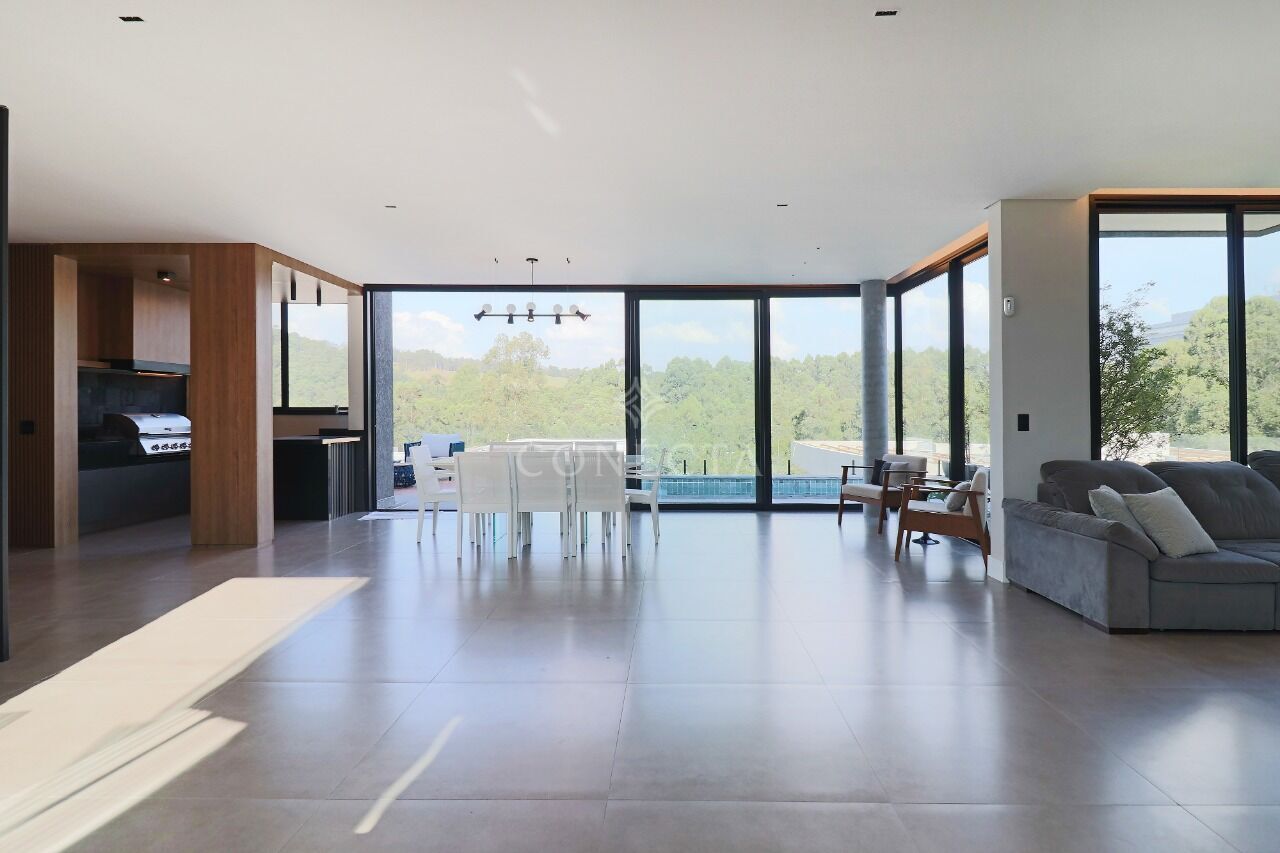 Casa, 4 quartos, 388 m² - Foto 14