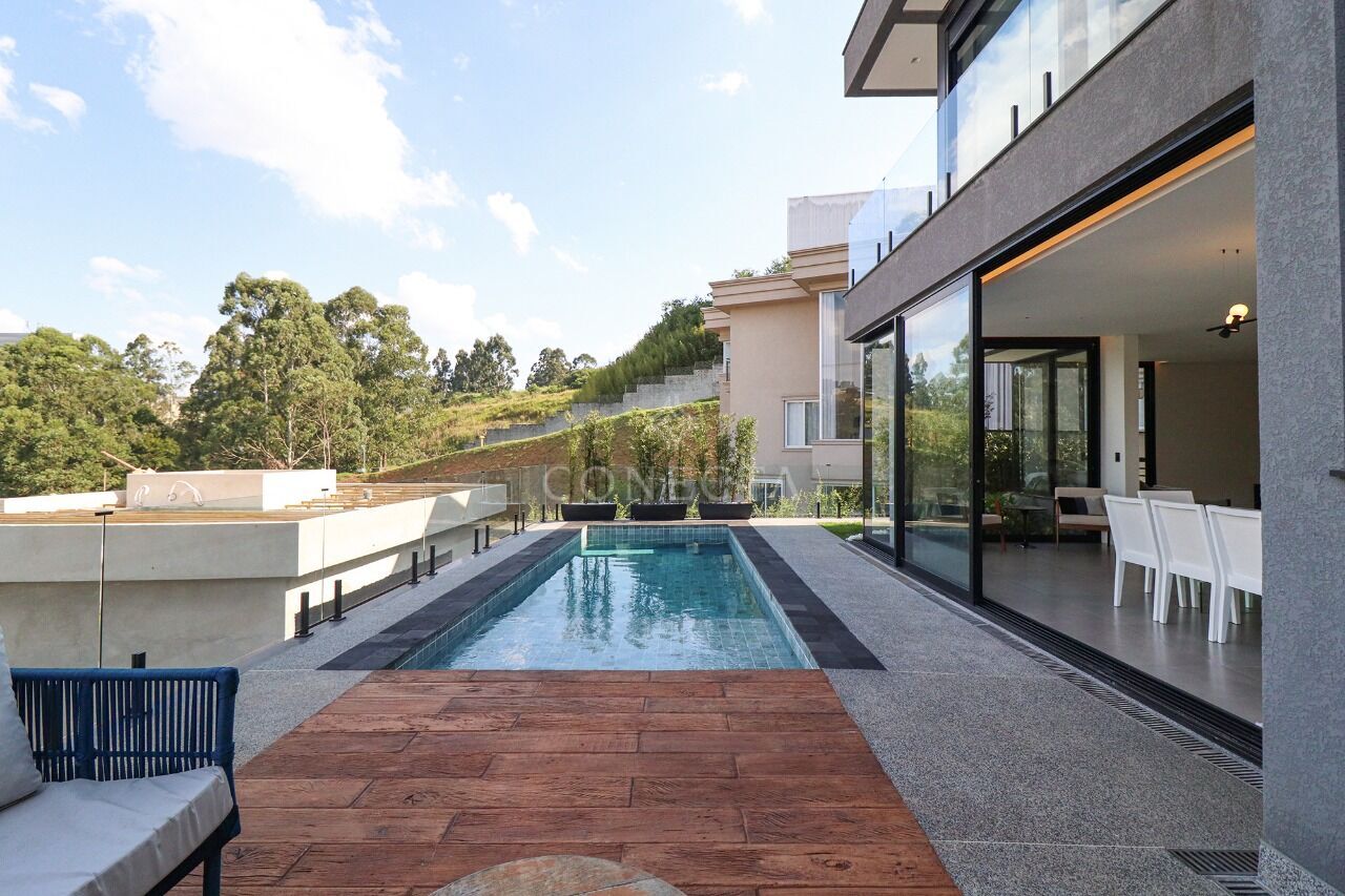 Casa, 4 quartos, 388 m² - Foto 4