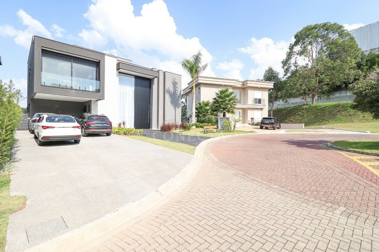 Casa, 4 quartos, 388 m² - Foto 8