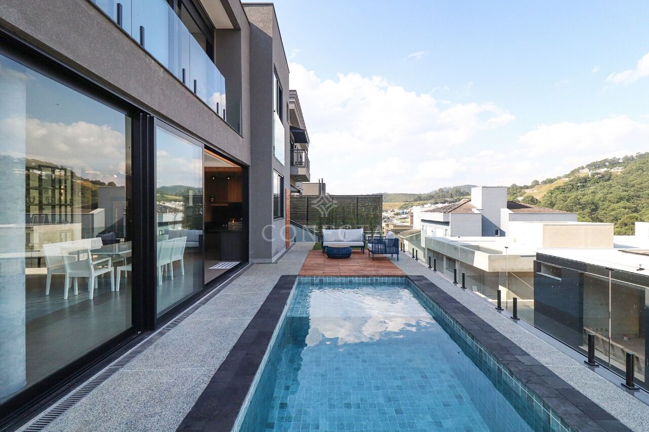 Casa, 4 quartos, 388 m² - Foto 5