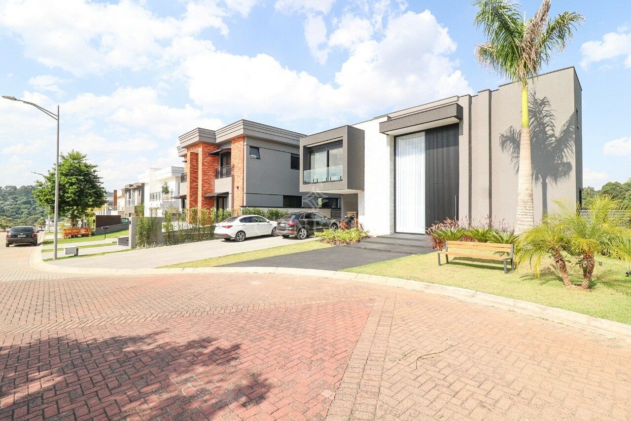 Casa, 4 quartos, 388 m² - Foto 2