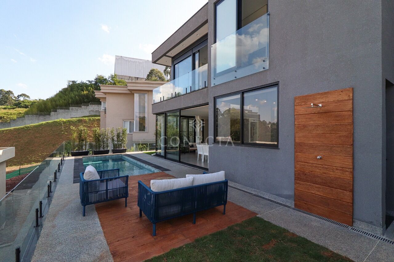 Casa, 4 quartos, 388 m² - Foto 11