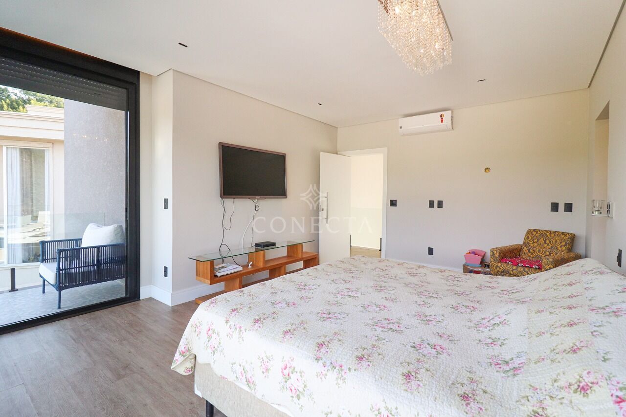 Casa, 4 quartos, 388 m² - Foto 23