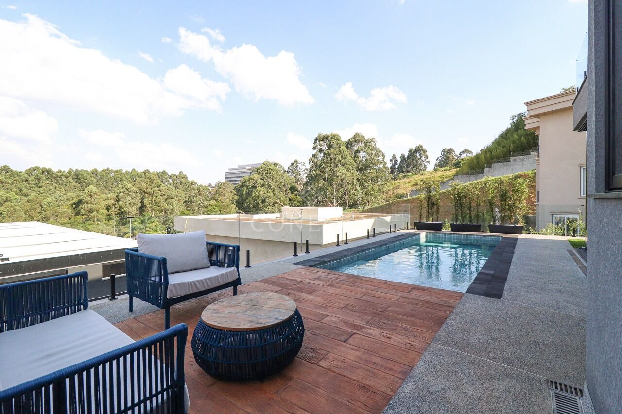 Casa, 4 quartos, 388 m² - Foto 9