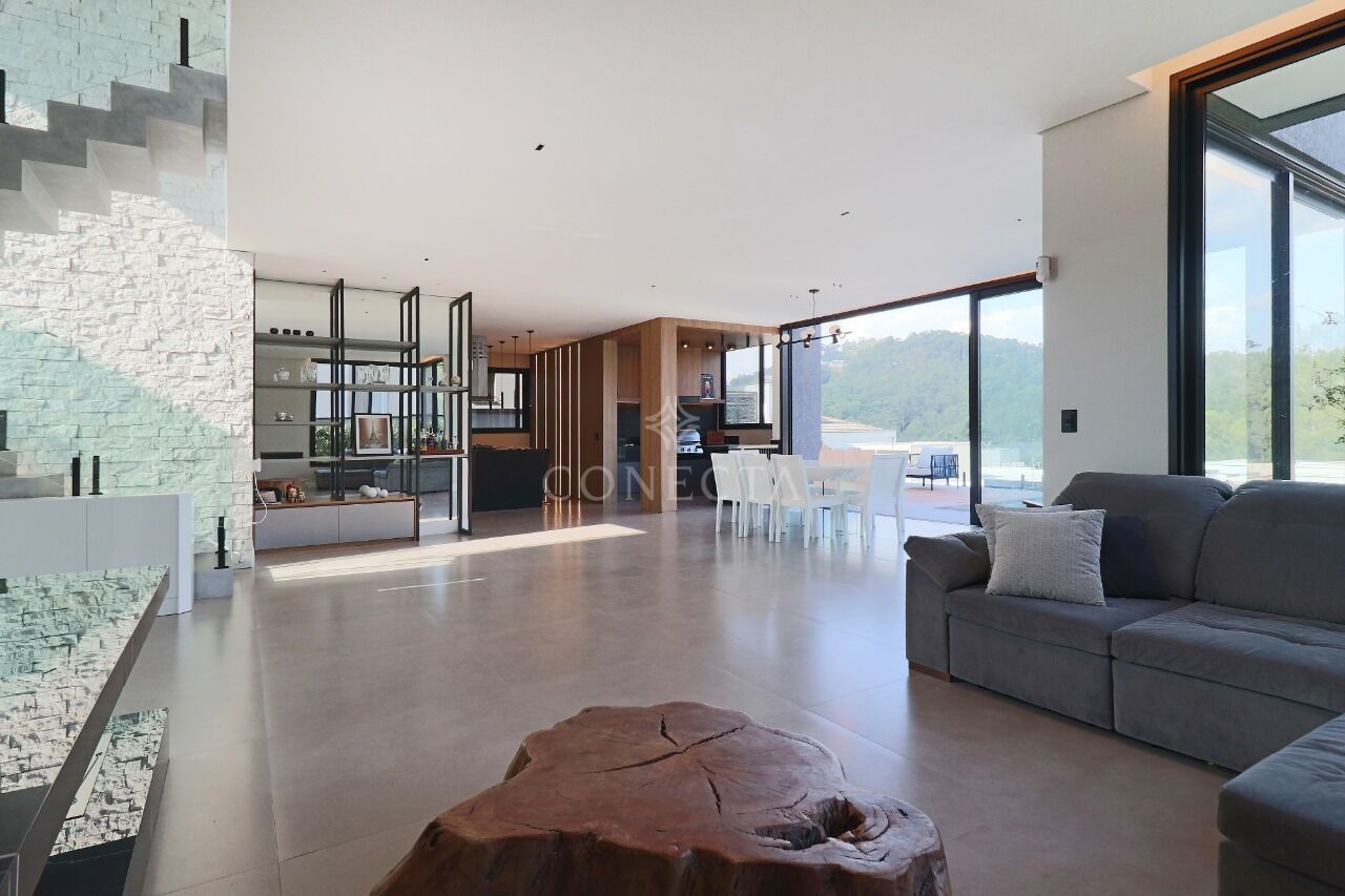 Casa, 4 quartos, 388 m² - Foto 17