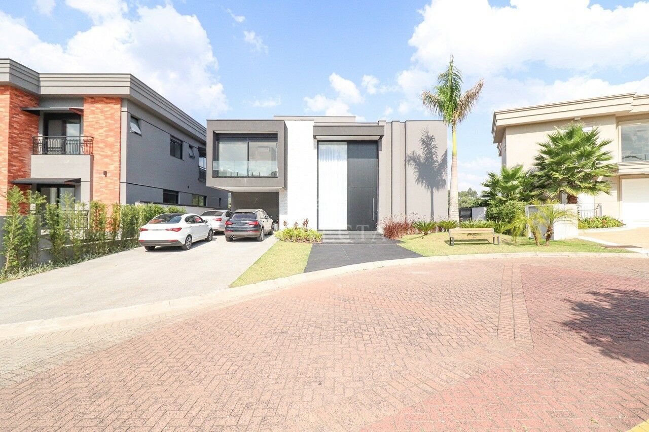 Casa, 4 quartos, 388 m² - Foto 42