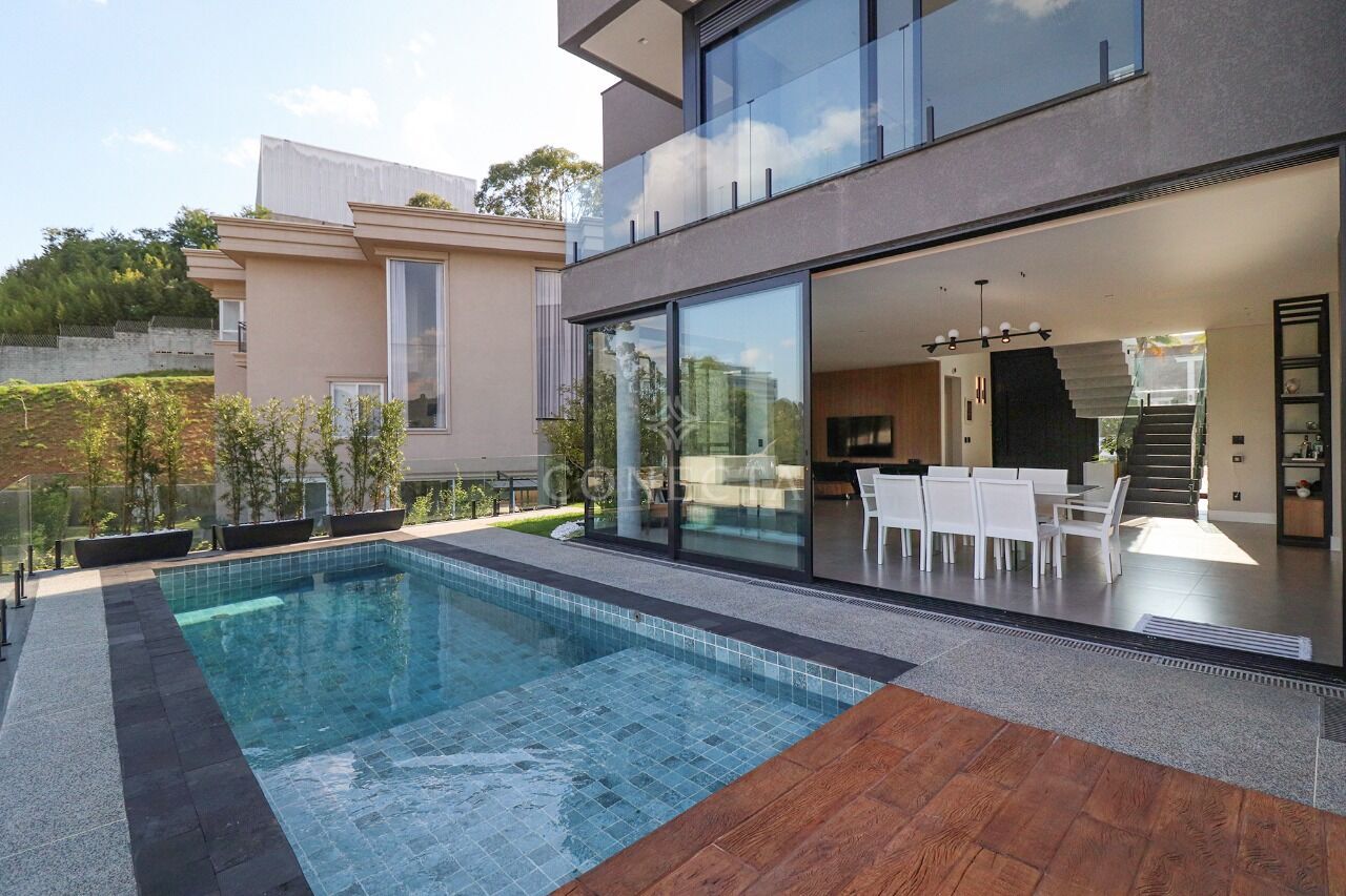 Casa, 4 quartos, 388 m² - Foto 10