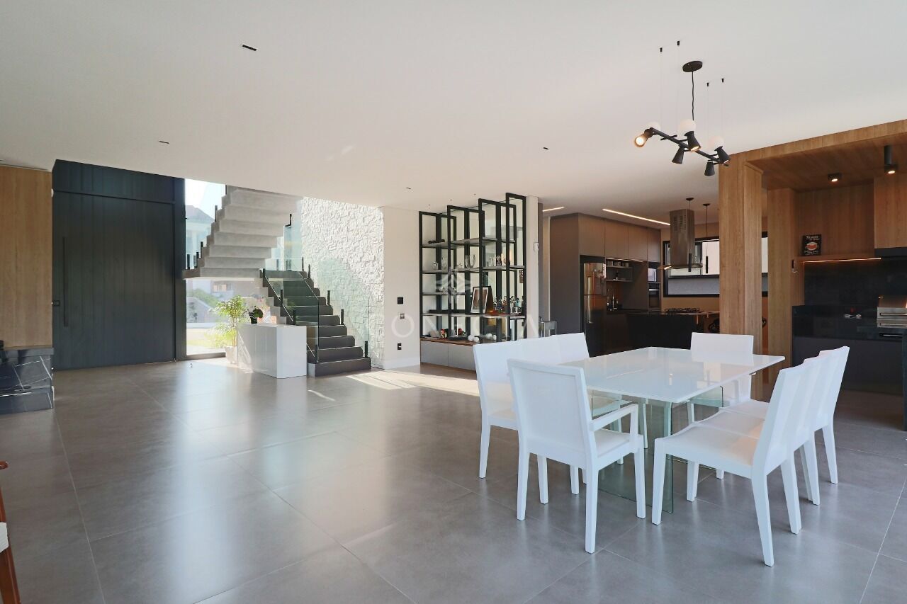 Casa, 4 quartos, 388 m² - Foto 21