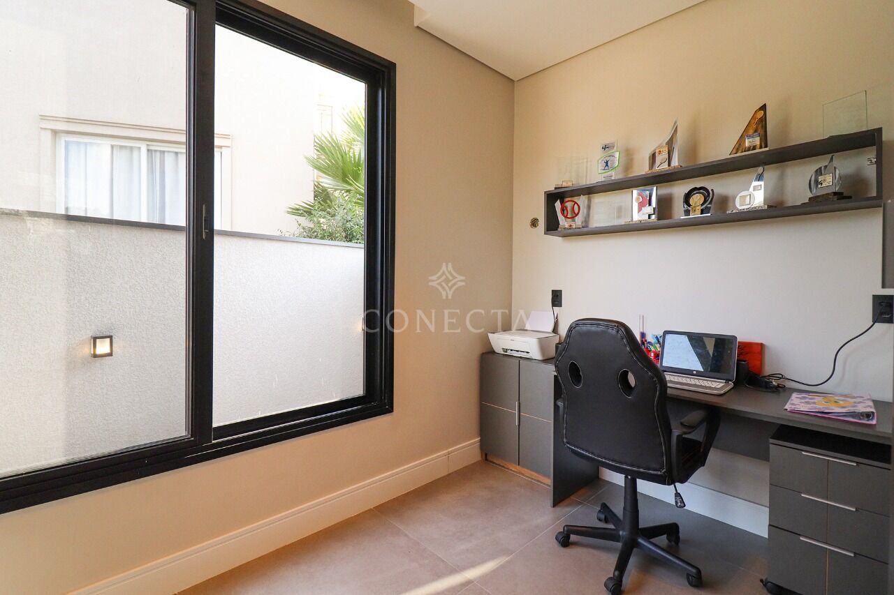 Casa, 4 quartos, 388 m² - Foto 30