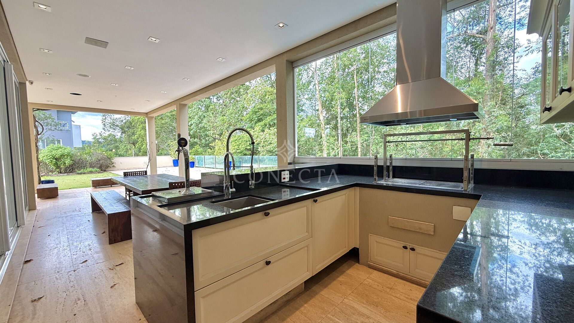 Casa, 4 quartos, 479 m² - Foto 13