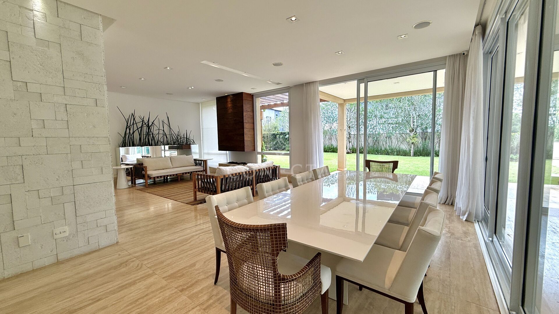 Casa, 4 quartos, 479 m² - Foto 6