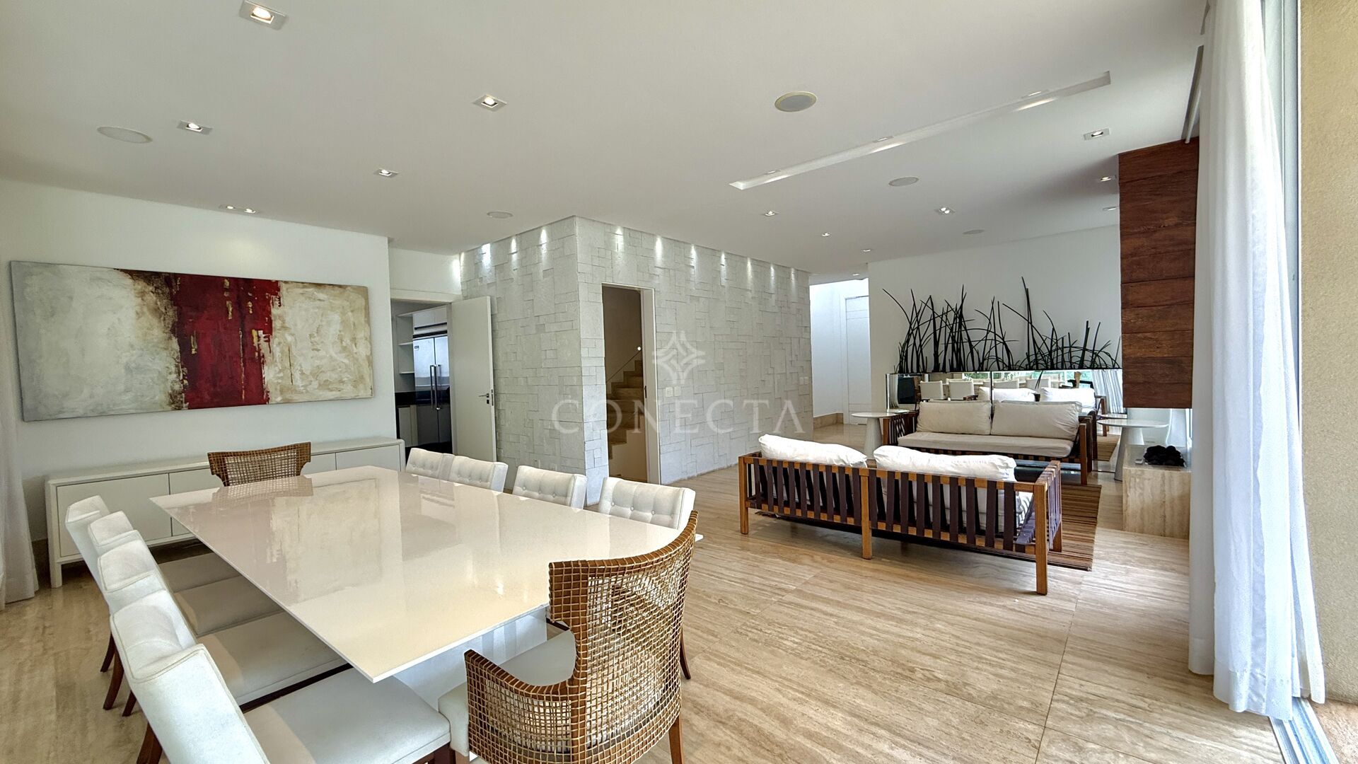 Casa, 4 quartos, 479 m² - Foto 7