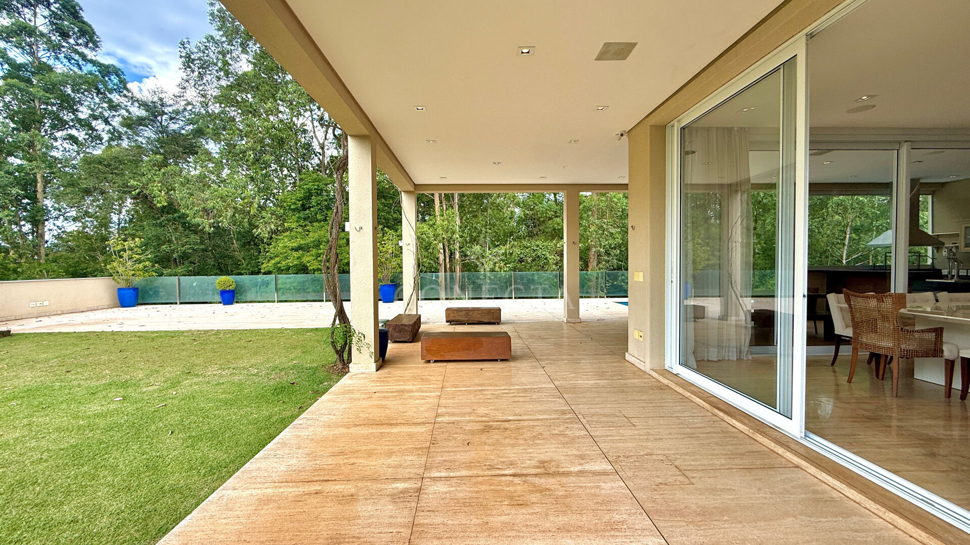 Casa, 4 quartos, 479 m² - Foto 17