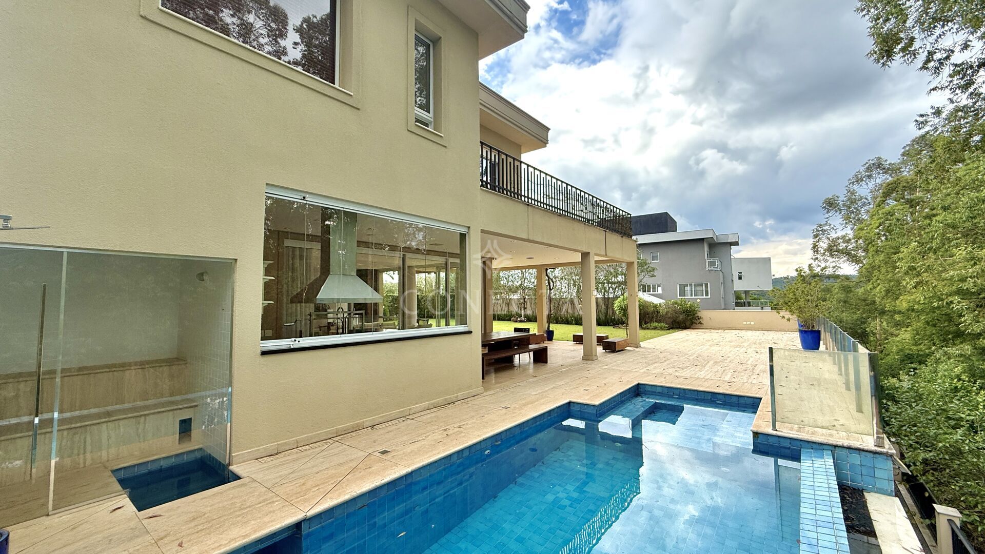 Casa, 4 quartos, 479 m² - Foto 35